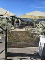 Hotel Garni BURG WALDENSTEIN