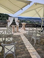 Hotel Garni BURG WALDENSTEIN