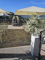 Hotel Garni BURG WALDENSTEIN
