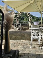 Hotel Garni BURG WALDENSTEIN