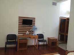 Ma Ma Guest House