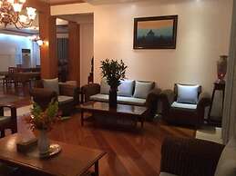 Ma Ma Guest House