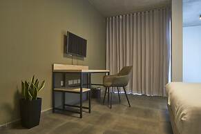 Mr. Todd Hotel