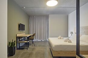 Mr. Todd Hotel