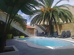 Hôtel Le Majestic
