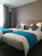 Hôtel Le Majestic