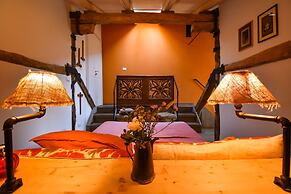 Casa Fluò Relais