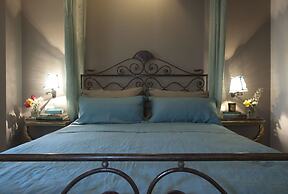 Casa Fluò Relais