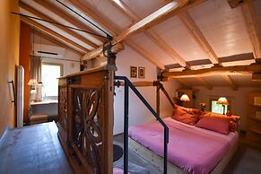 Casa Fluò Relais