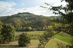 Casa Fluò Relais
