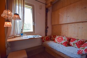 Casa Fluò Relais