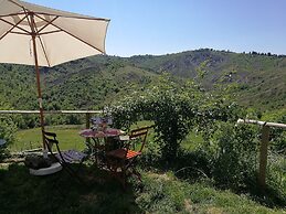 Casa Fluò Relais