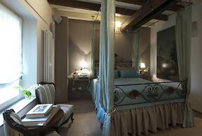 Casa Fluò Relais