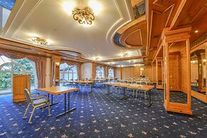 Romantik Landhotel Doerr