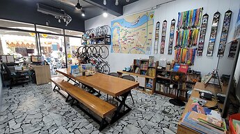 Velo B&B