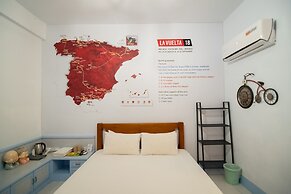 Velo B&B