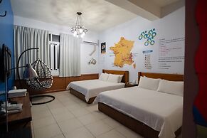 Velo B&B
