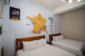 Velo B&B