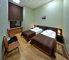 GorodOtel on Kazansky