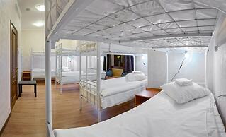 GorodOtel on Kazansky