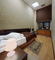 GorodOtel on Kazansky