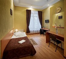 GorodOtel on Kazansky