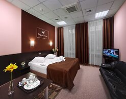 GorodOtel on Kievsky