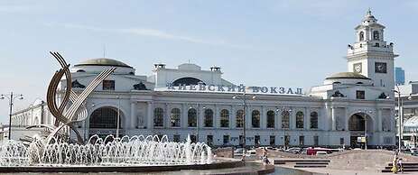 GorodOtel on Kievsky