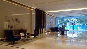 1 Bedroom Condo at One Pacific Residence