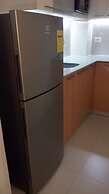 1 Bedroom Condo at One Pacific Residence