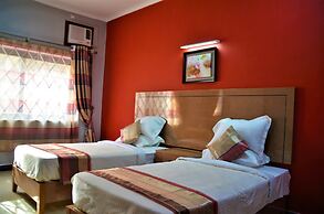 River Villas