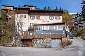 Auberge Restaurant du Virage