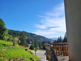 Auberge Restaurant du Virage