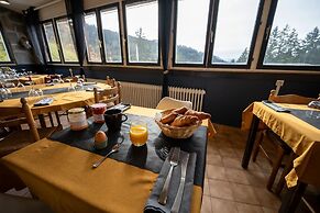 Auberge Restaurant du Virage