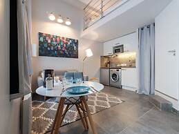 Good Night Inn Lyon