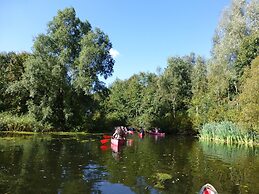 EuroParcs Beekbergen
