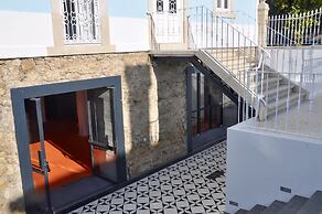 Casa de São Bento by PURUS