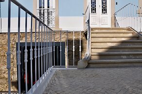 Casa de São Bento by PURUS