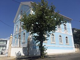 Casa de São Bento by PURUS