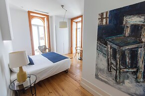 Casa de São Bento by PURUS