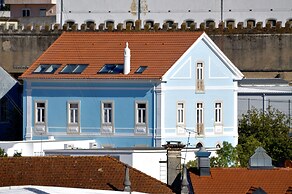 Casa de São Bento by PURUS