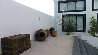 Casa de São Bento by PURUS