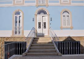 Casa de São Bento by PURUS