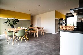 EuroParcs Bad Hulckesteijn