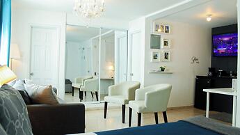 Chandelier 101