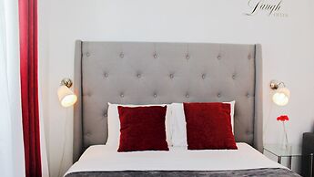 Chandelier 301