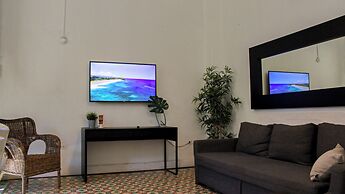 Gladiolas 1205