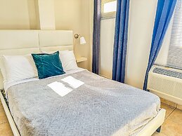 Boulevard 307