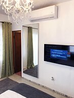 Aibonito Hotel 201