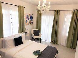 Aibonito Hotel 201